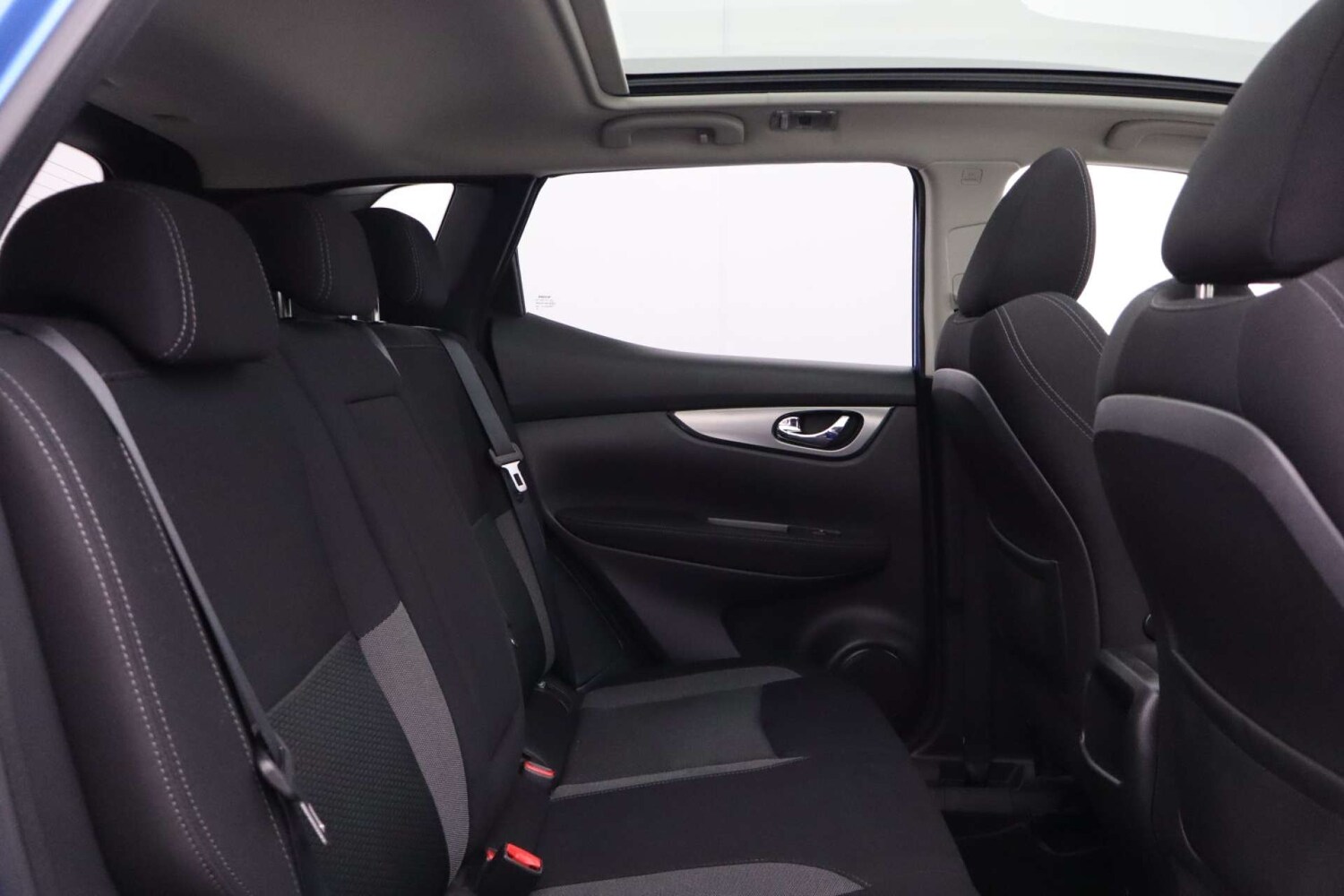 Used Nissan Qashqai 2018 for sale - 77830725: Photo 21