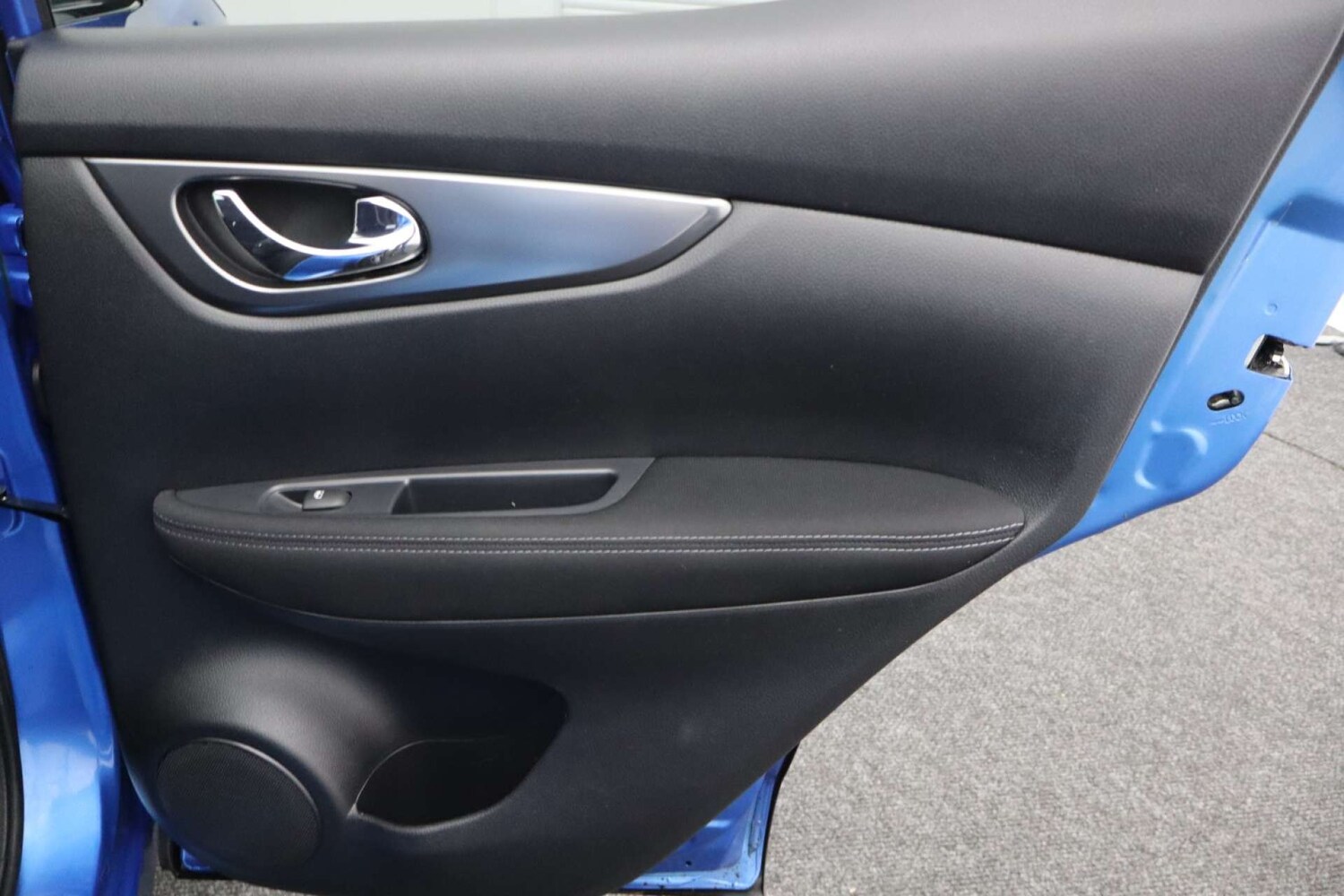 Used Nissan Qashqai 2018 for sale - 77830725: Photo 22