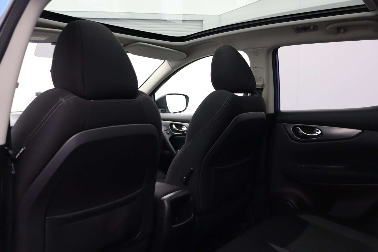 Used Nissan Qashqai 2018 for sale - 77830725: Photo 26