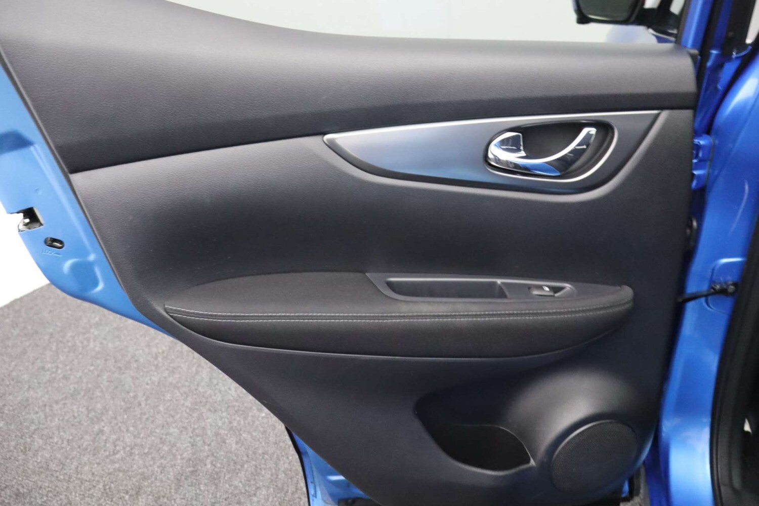 Used Nissan Qashqai 2018 for sale - 77830725: Photo 28