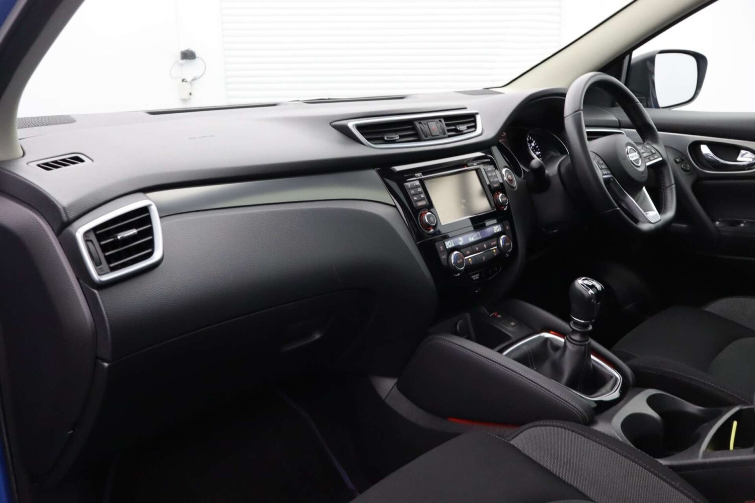 Used Nissan Qashqai 2018 for sale - 77830725: Photo 29