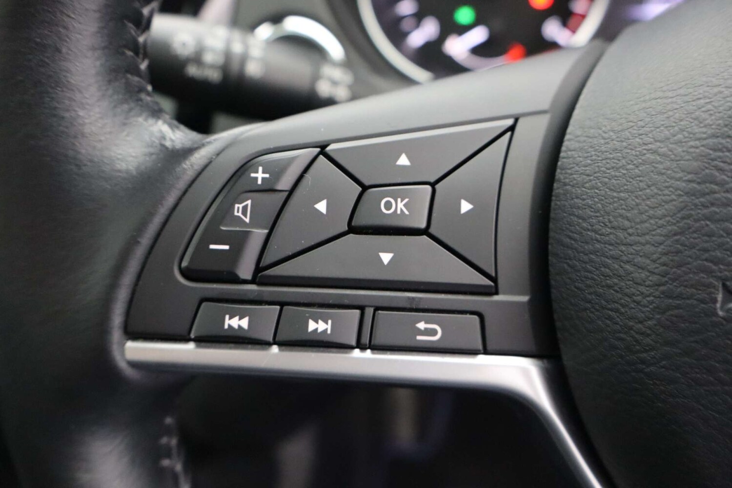 Used Nissan Qashqai 2018 for sale - 77830725: Photo 36