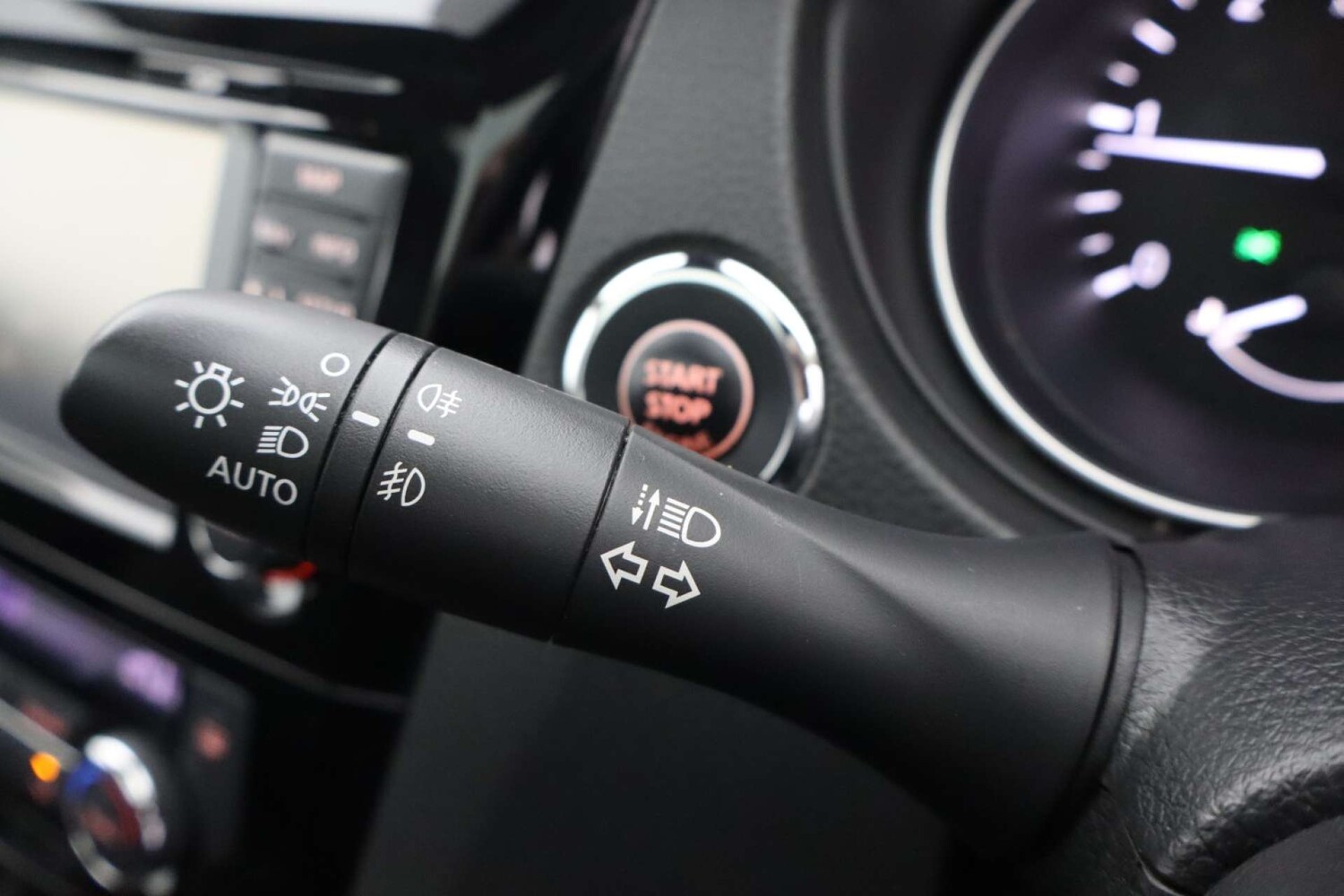 Used Nissan Qashqai 2018 for sale - 77830725: Photo 37