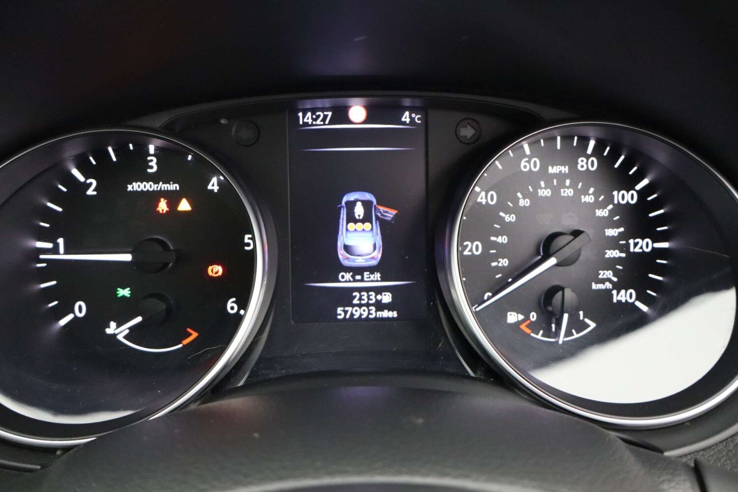 Used Nissan Qashqai 2018 for sale - 77830725: Photo 38