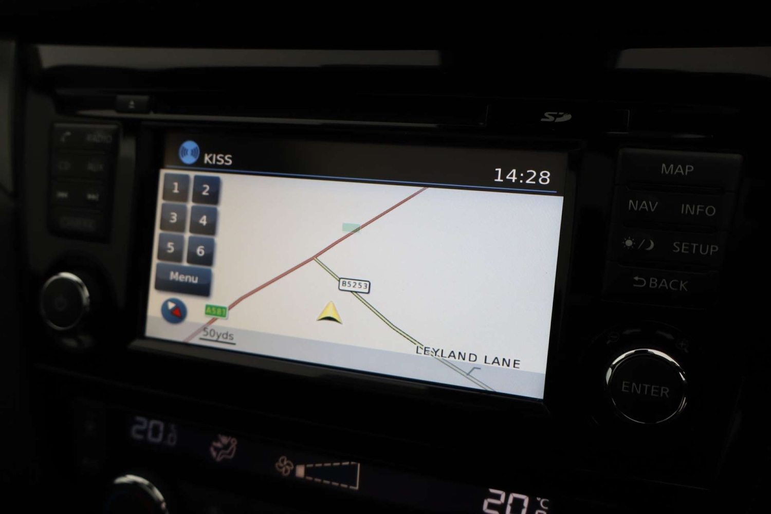 Used Nissan Qashqai 2018 for sale - 77830725: Photo 4