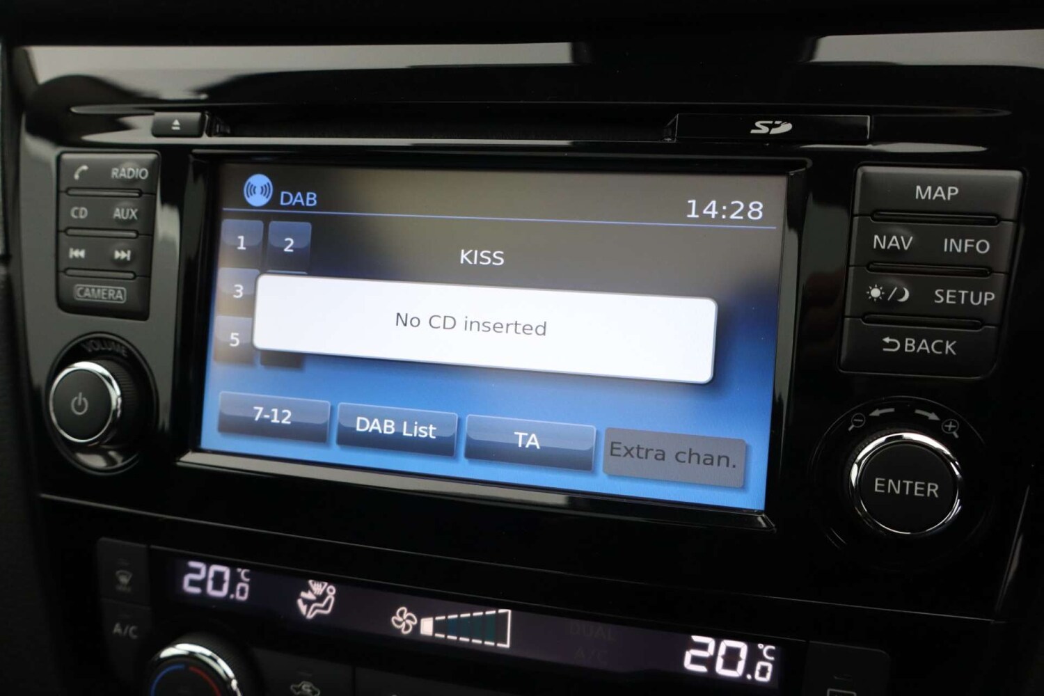 Used Nissan Qashqai 2018 for sale - 77830725: Photo 44