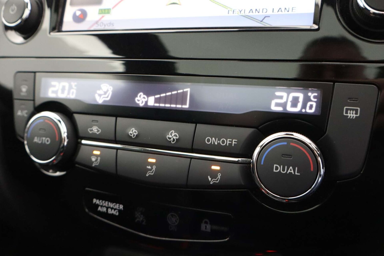 Used Nissan Qashqai 2018 for sale - 77830725: Photo 46