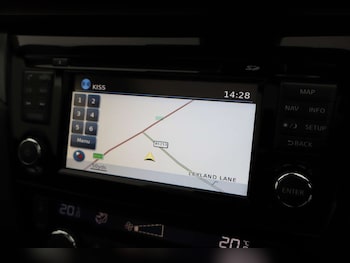 Used Nissan Qashqai 2018 for sale - 77830725: Photo