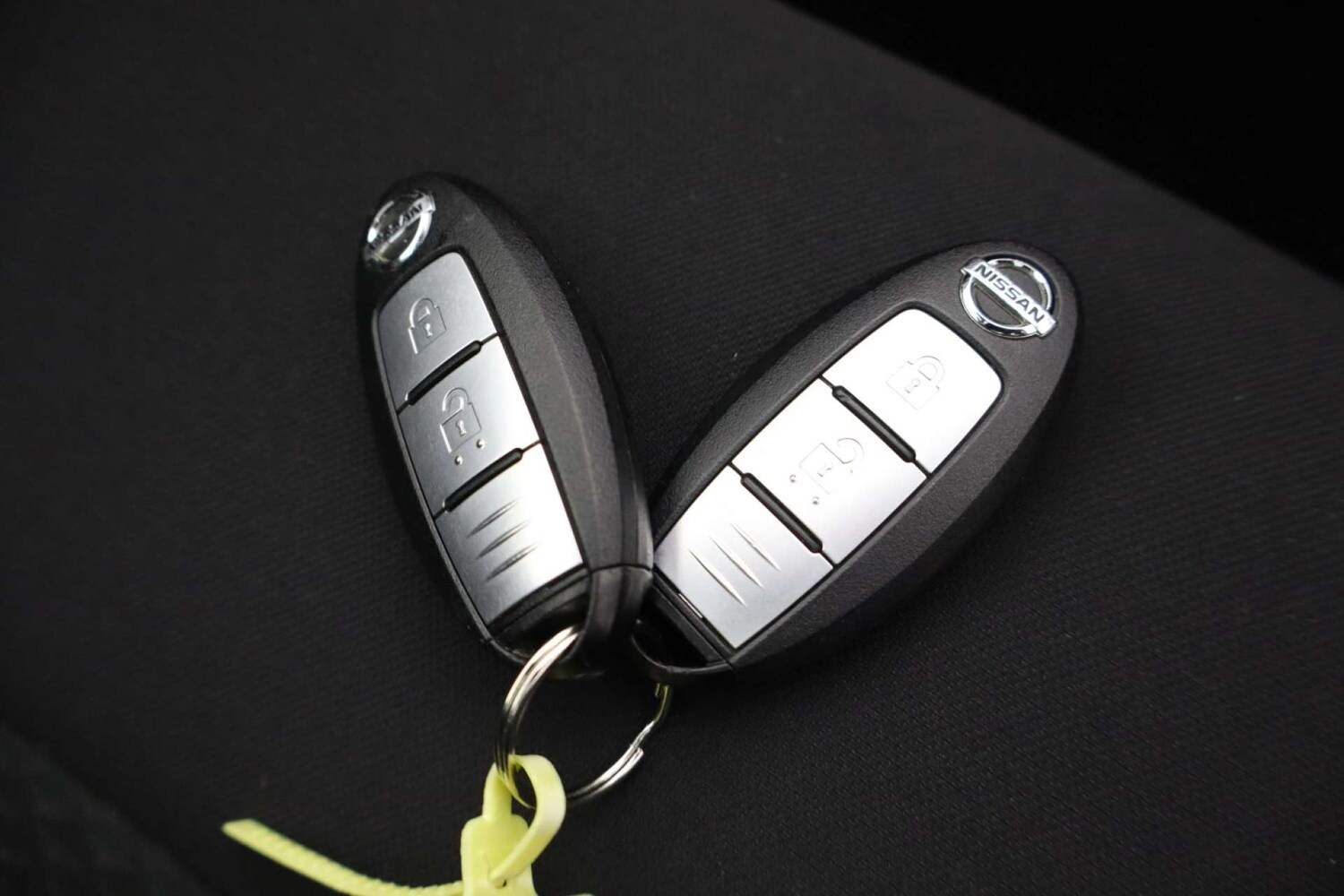 Used Nissan Qashqai 2018 for sale - 77830725: Photo 50