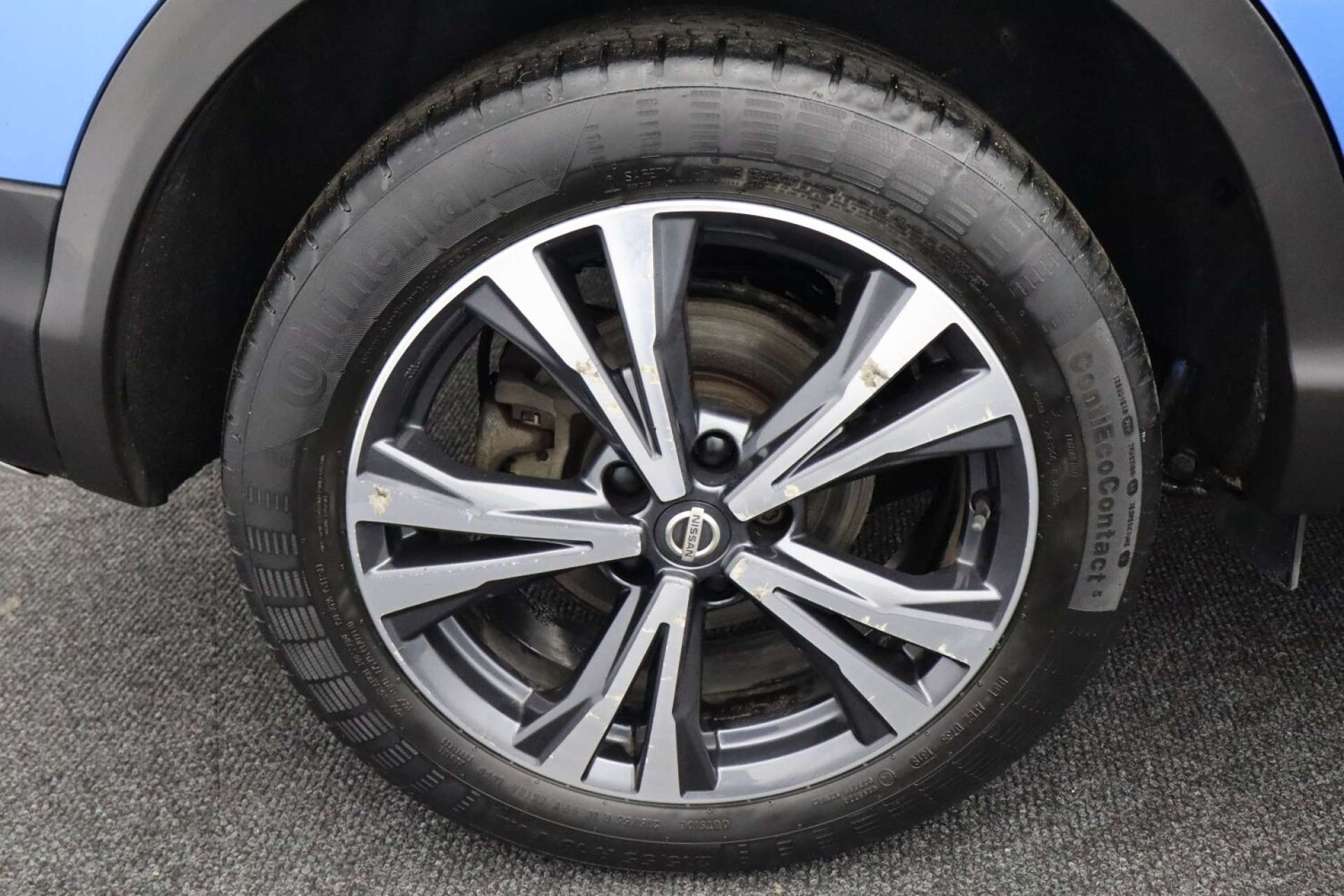 Used Nissan Qashqai 2018 for sale - 77830725: Photo 53