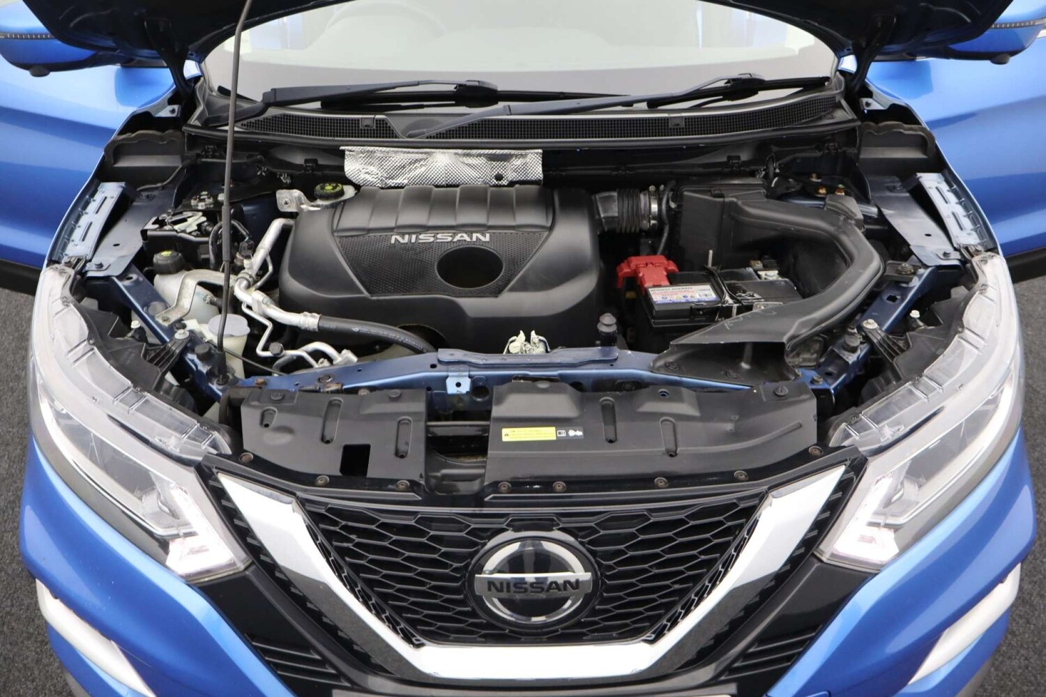 Used Nissan Qashqai 2018 for sale - 77830725: Photo 56