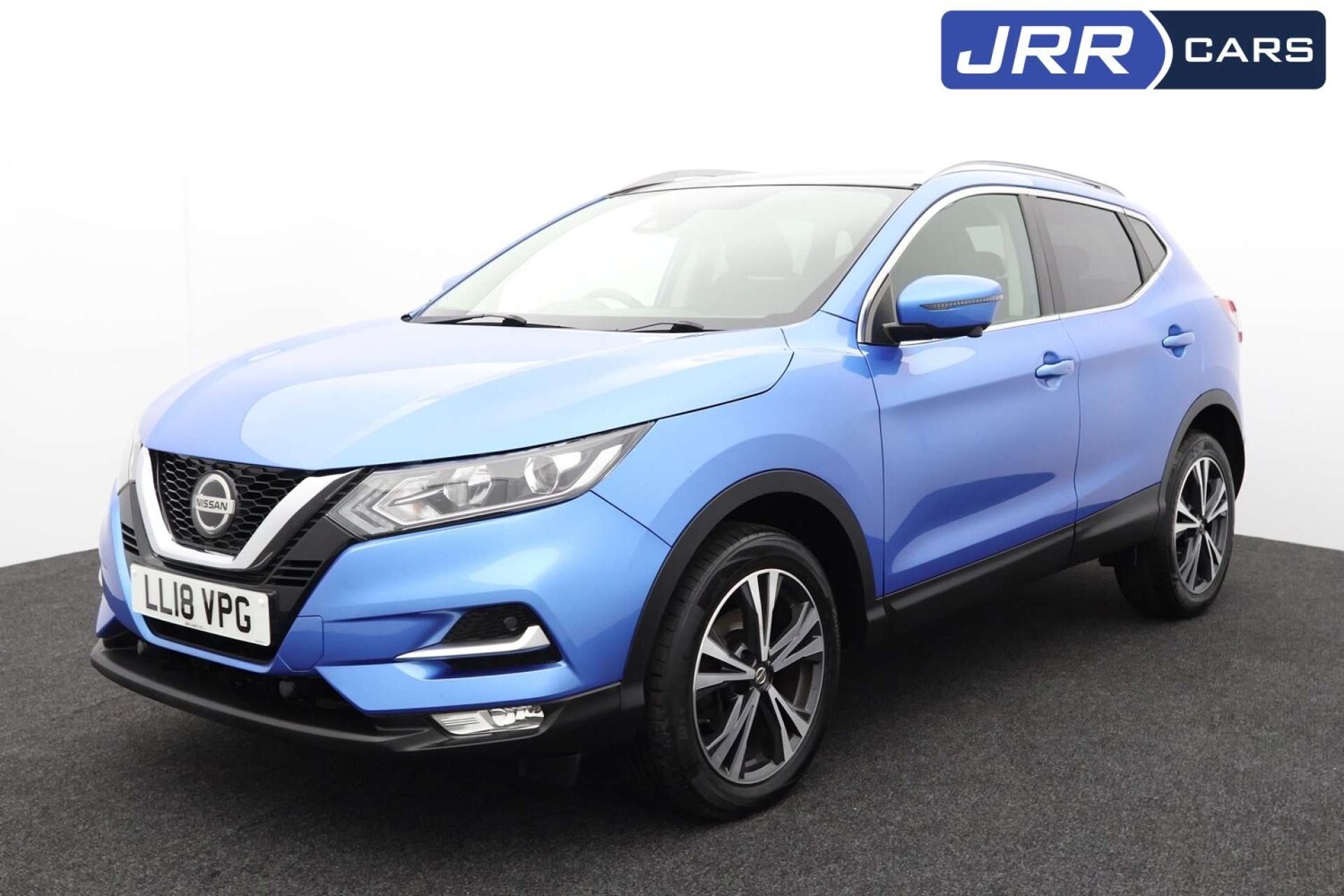 Used Nissan Qashqai 2018 for sale - 77830725: Photo 7