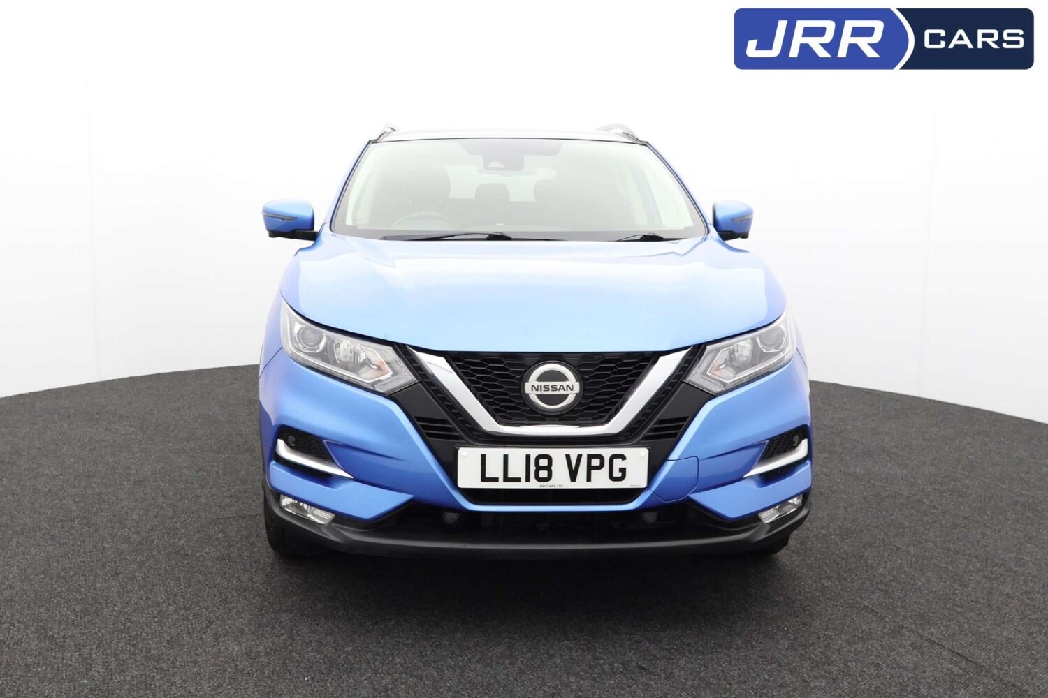 Used Nissan Qashqai 2018 for sale - 77830725: Photo 8