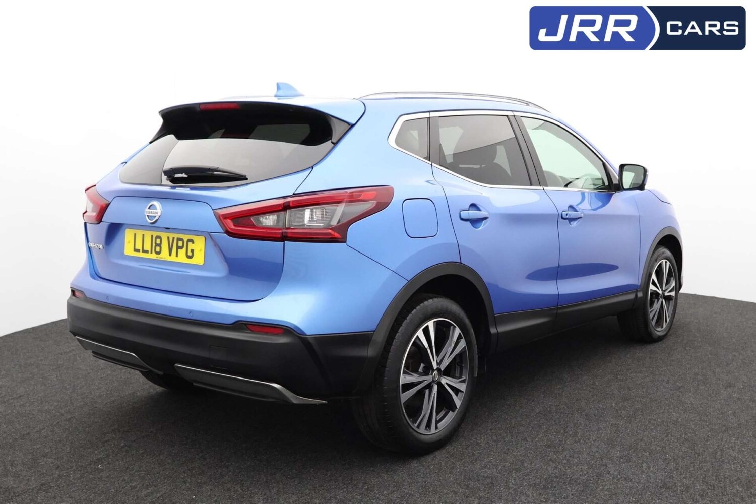 Used Nissan Qashqai 2018 for sale - 77830725: Photo 9
