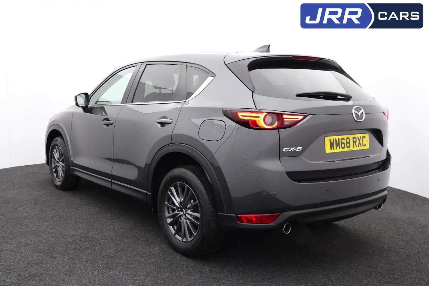 Used Mazda CX-5 2019 for sale - 77917736: Photo 10