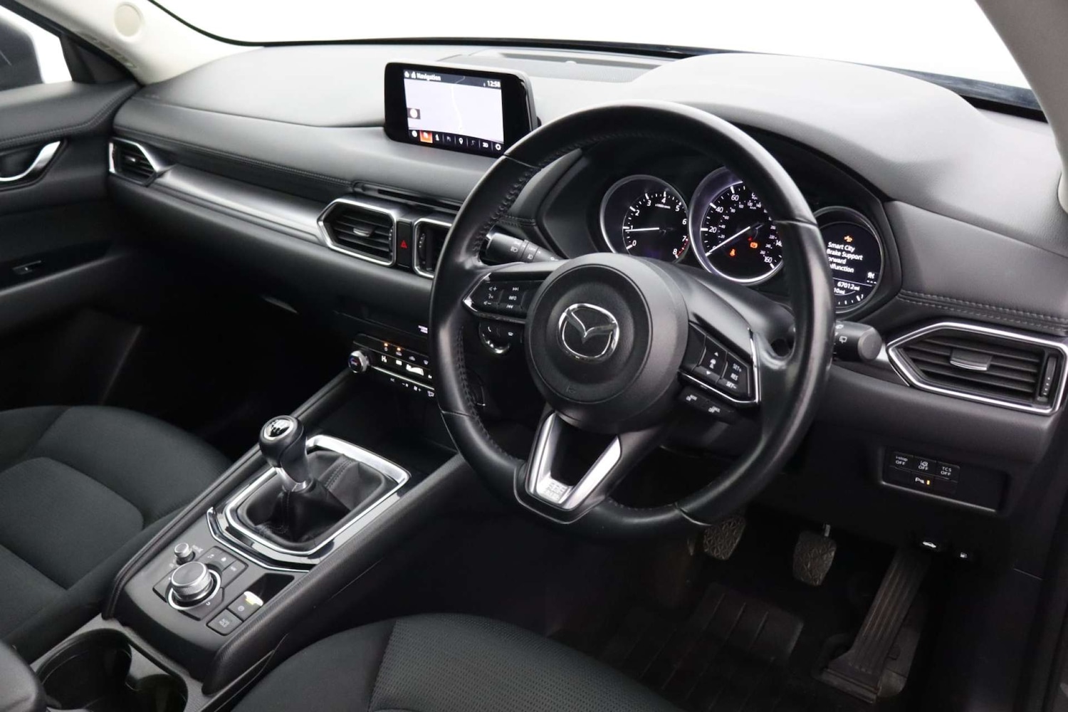 Used Mazda CX-5 2019 for sale - 77917736: Photo 2