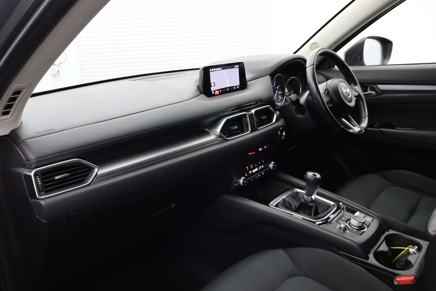 Used Mazda CX-5 2019 for sale - 77917736: Photo 29