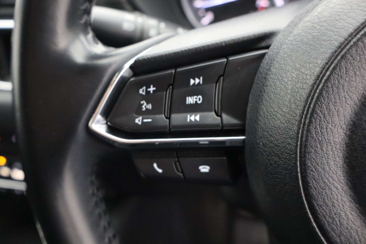 Used Mazda CX-5 2019 for sale - 77917736: Photo 35