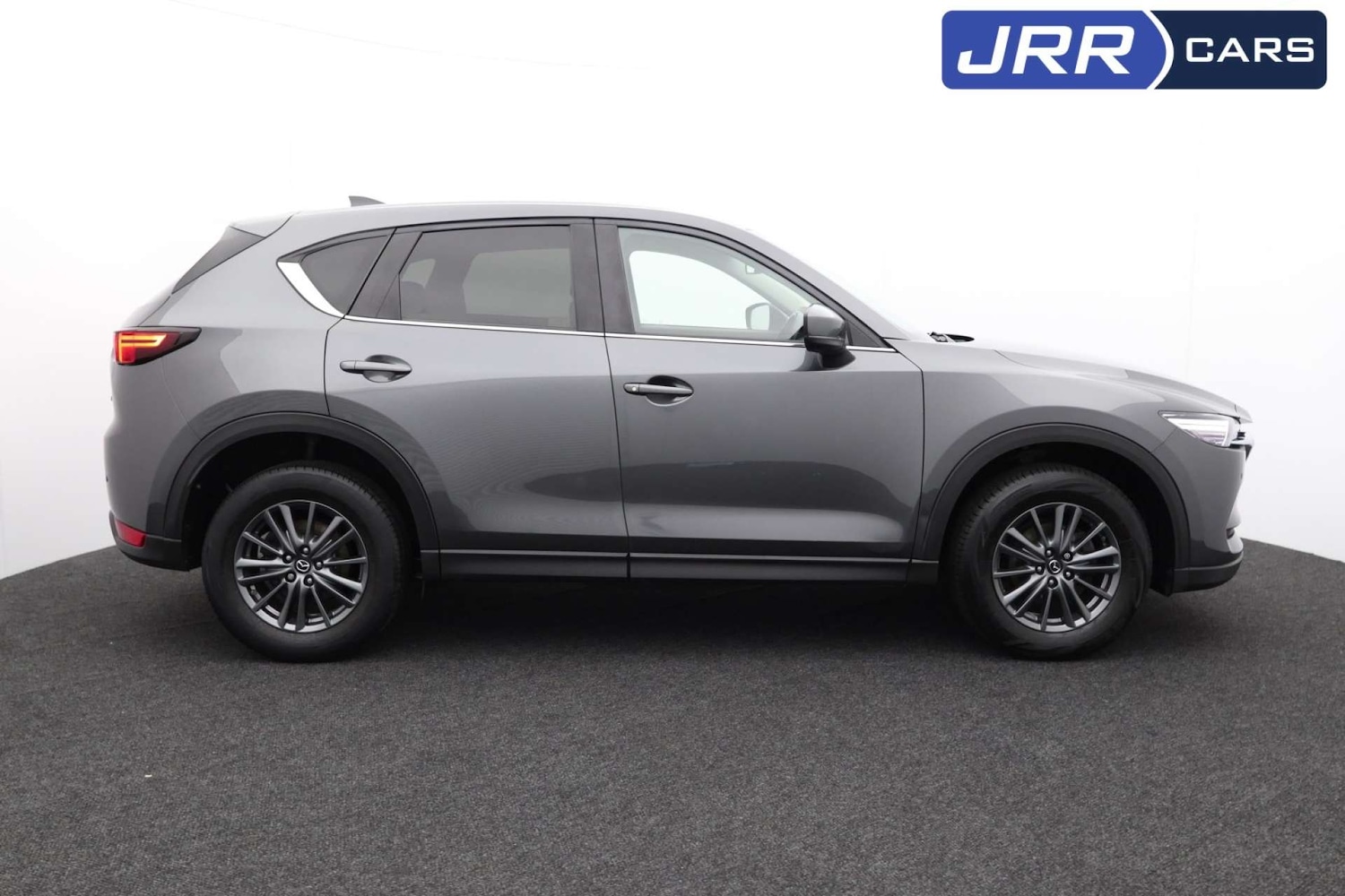 Used Mazda CX-5 2019 for sale - 77917736: Photo 5