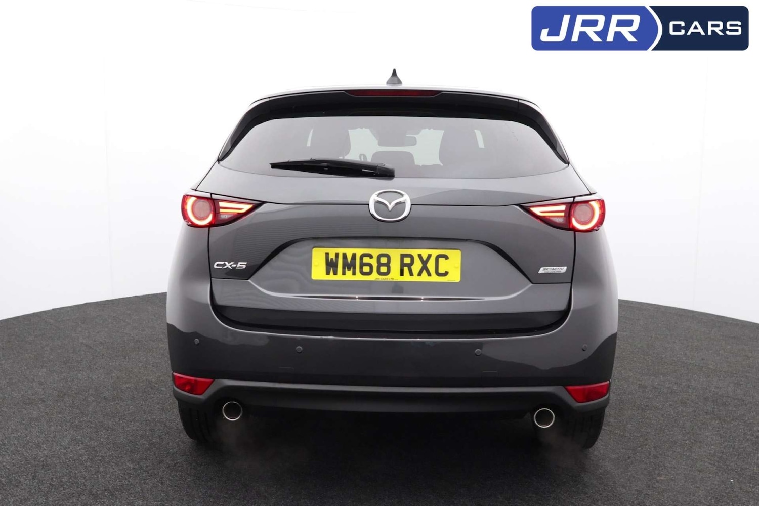 Used Mazda CX-5 2019 for sale - 77917736: Photo 9
