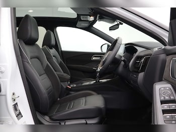 Used Nissan Qashqai 2025 for sale - 77813581: Photo