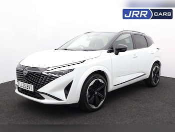 Used Nissan Qashqai 2025 for sale - 77813581: Photo