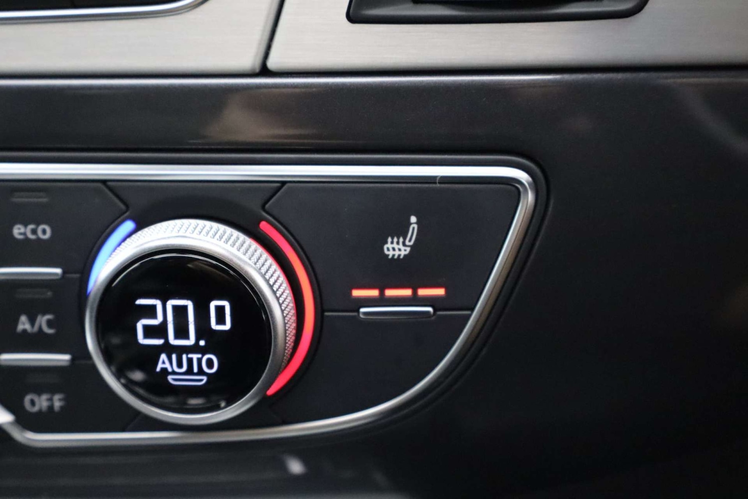 Used Audi Q7 2018 for sale - 76182614: Photo 15