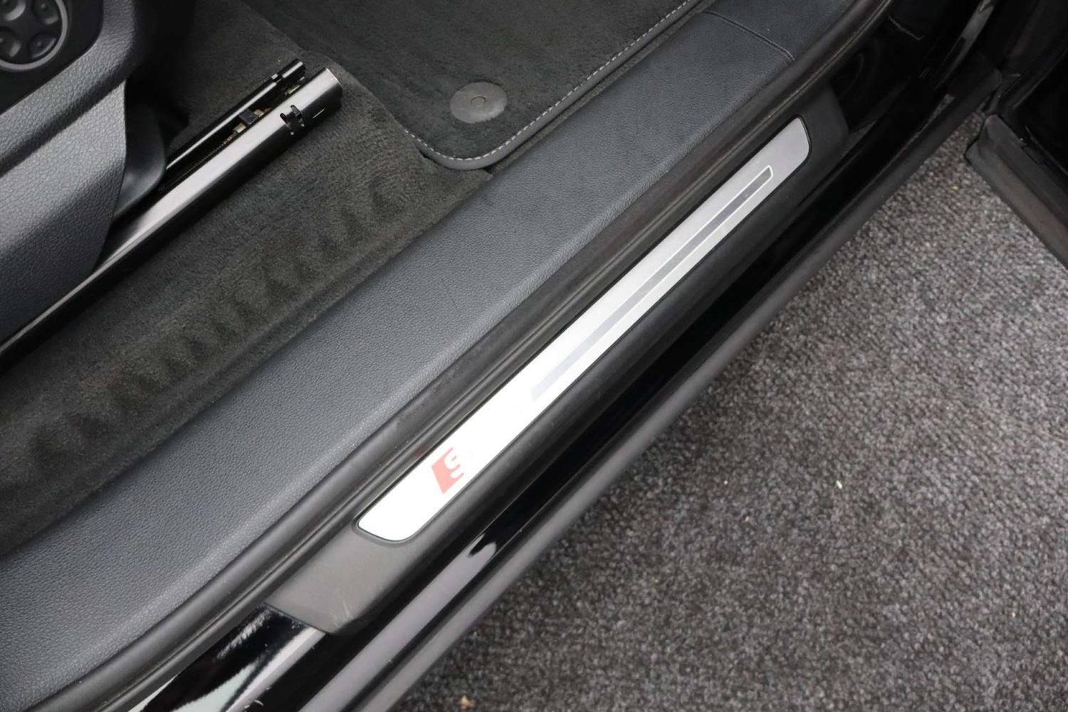 Used Audi Q7 2018 for sale - 76182614: Photo 18