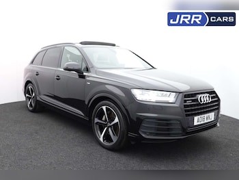 Audi - Q7