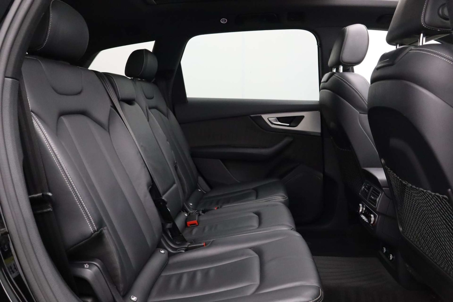Used Audi Q7 2018 for sale - 76182614: Photo 22