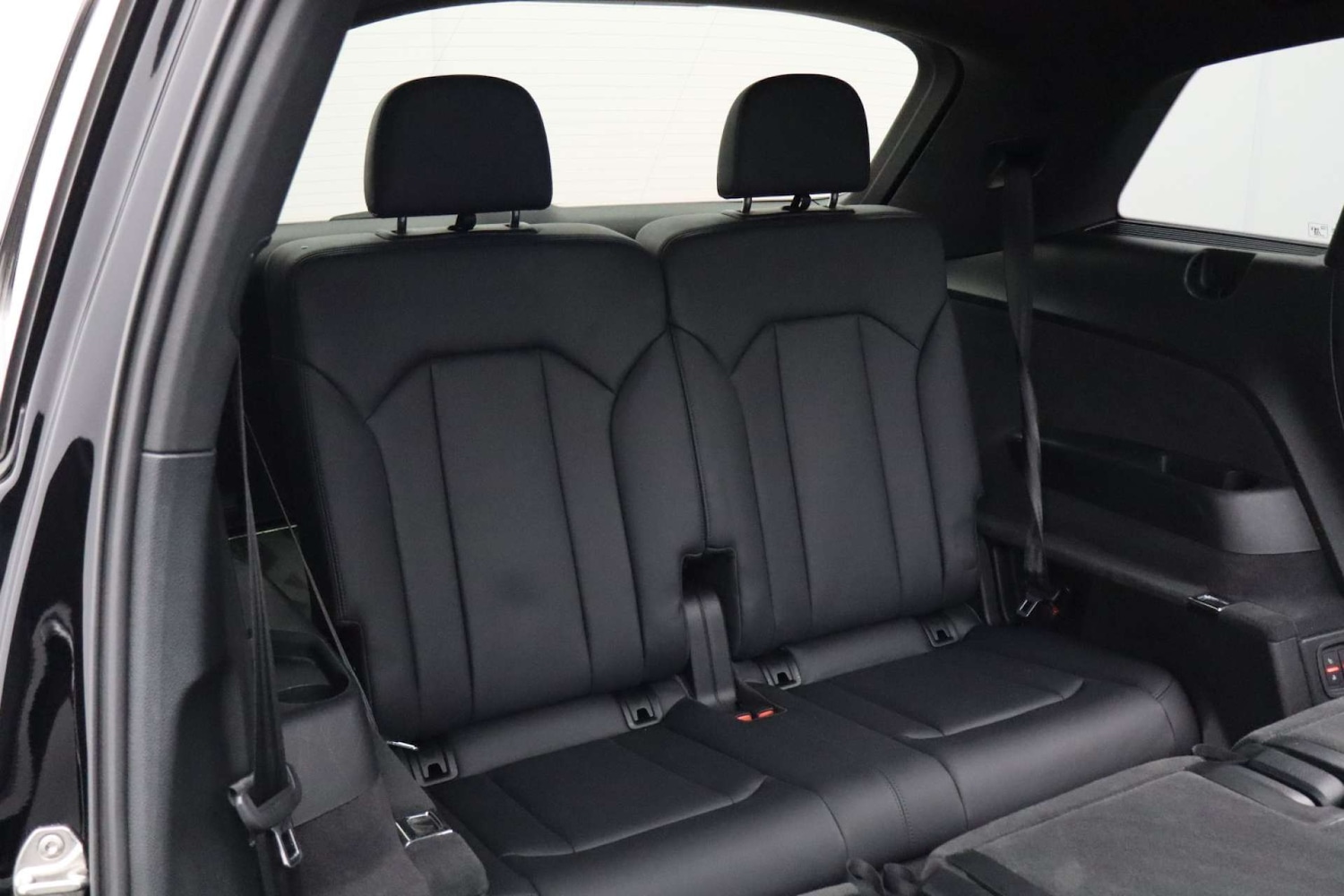 Used Audi Q7 2018 for sale - 76182614: Photo 24