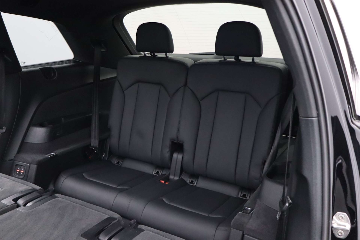Used Audi Q7 2018 for sale - 76182614: Photo 25
