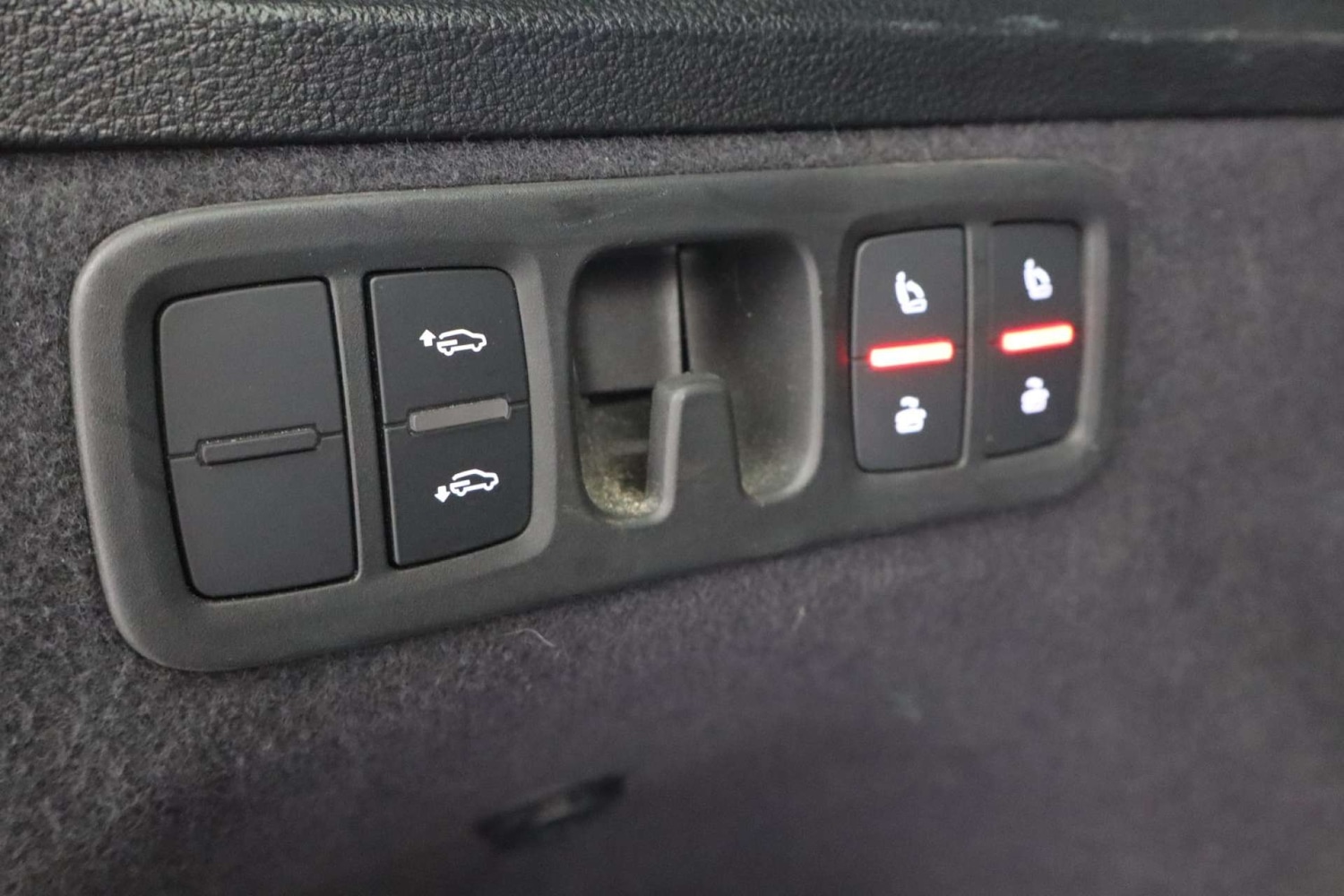 Used Audi Q7 2018 for sale - 76182614: Photo 29