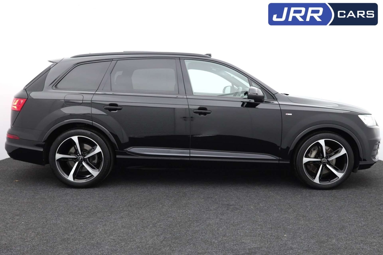 Used Audi Q7 2018 for sale - 76182614: Photo 3