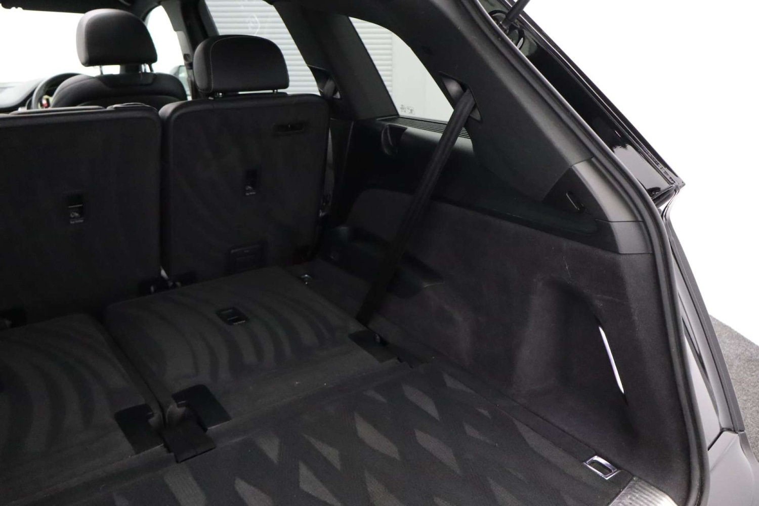 Used Audi Q7 2018 for sale - 76182614: Photo 30