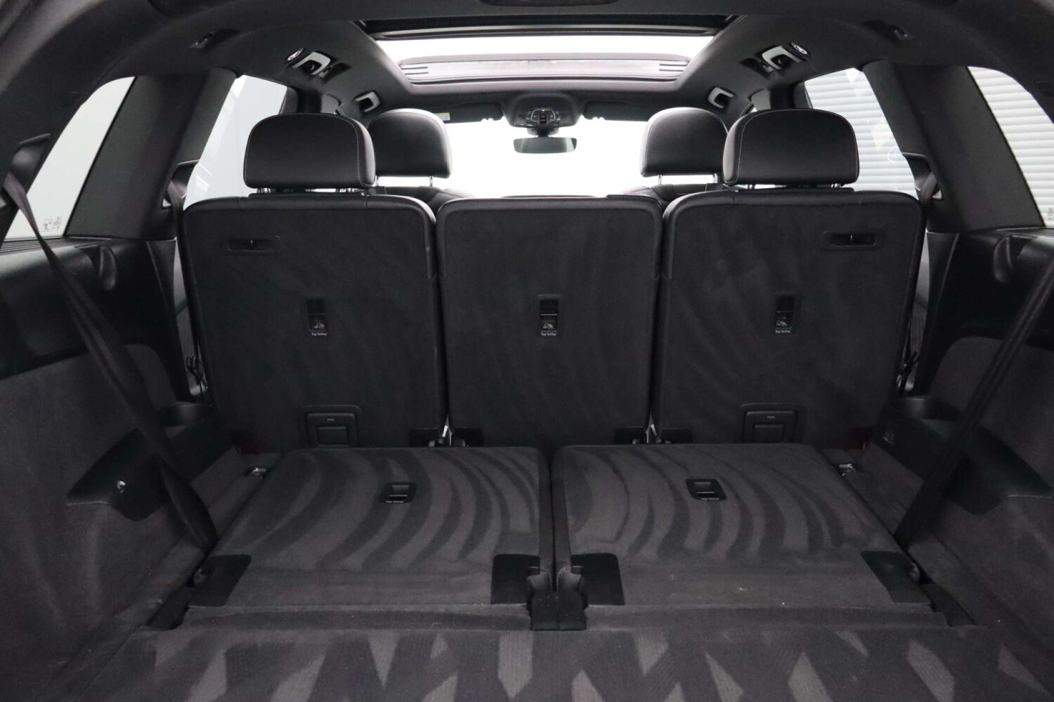 Used Audi Q7 2018 for sale - 76182614: Photo 32