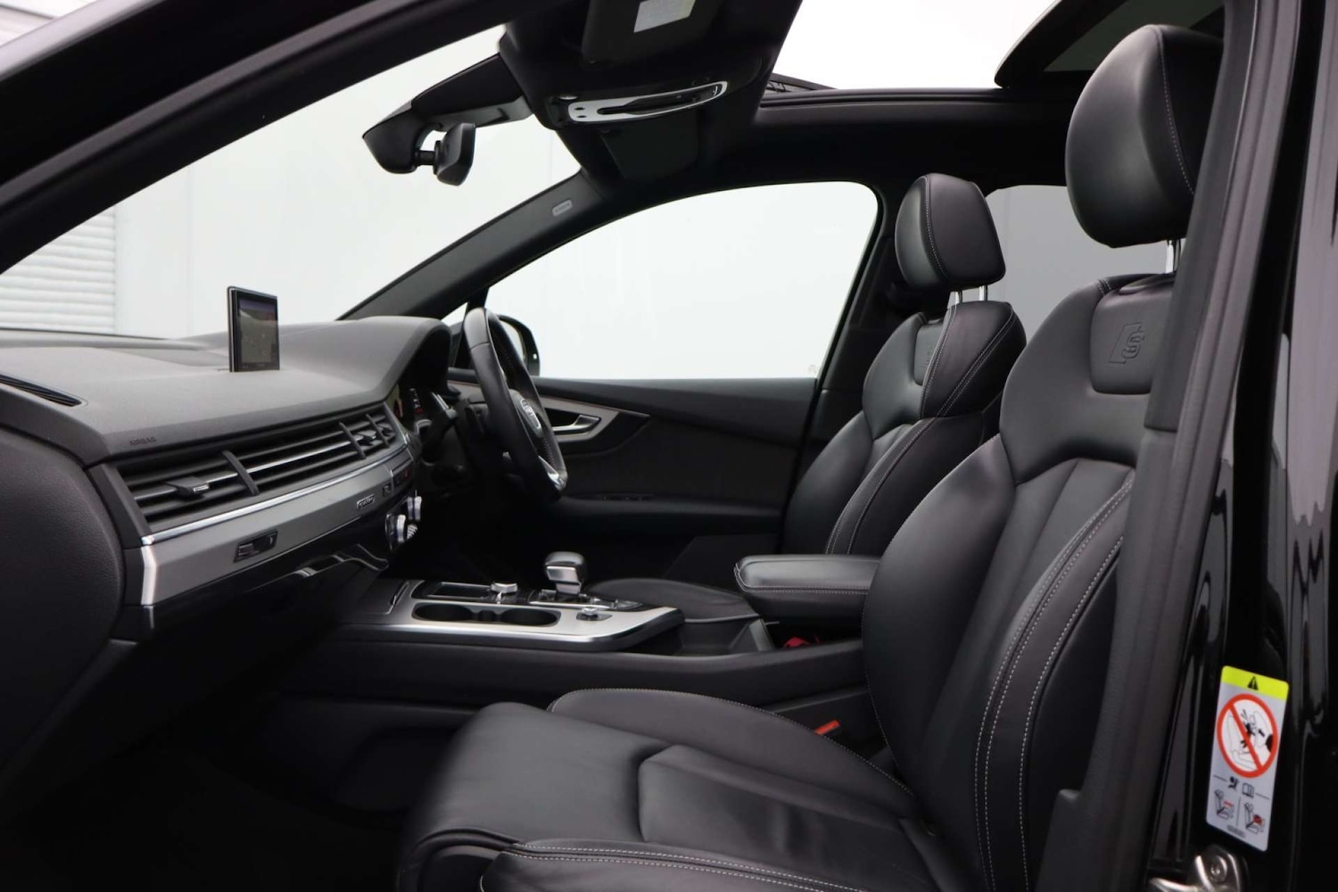 Used Audi Q7 2018 for sale - 76182614: Photo 39