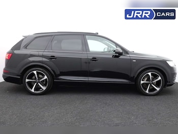 Used Audi Q7 2018 for sale - 76182614: Photo 3
