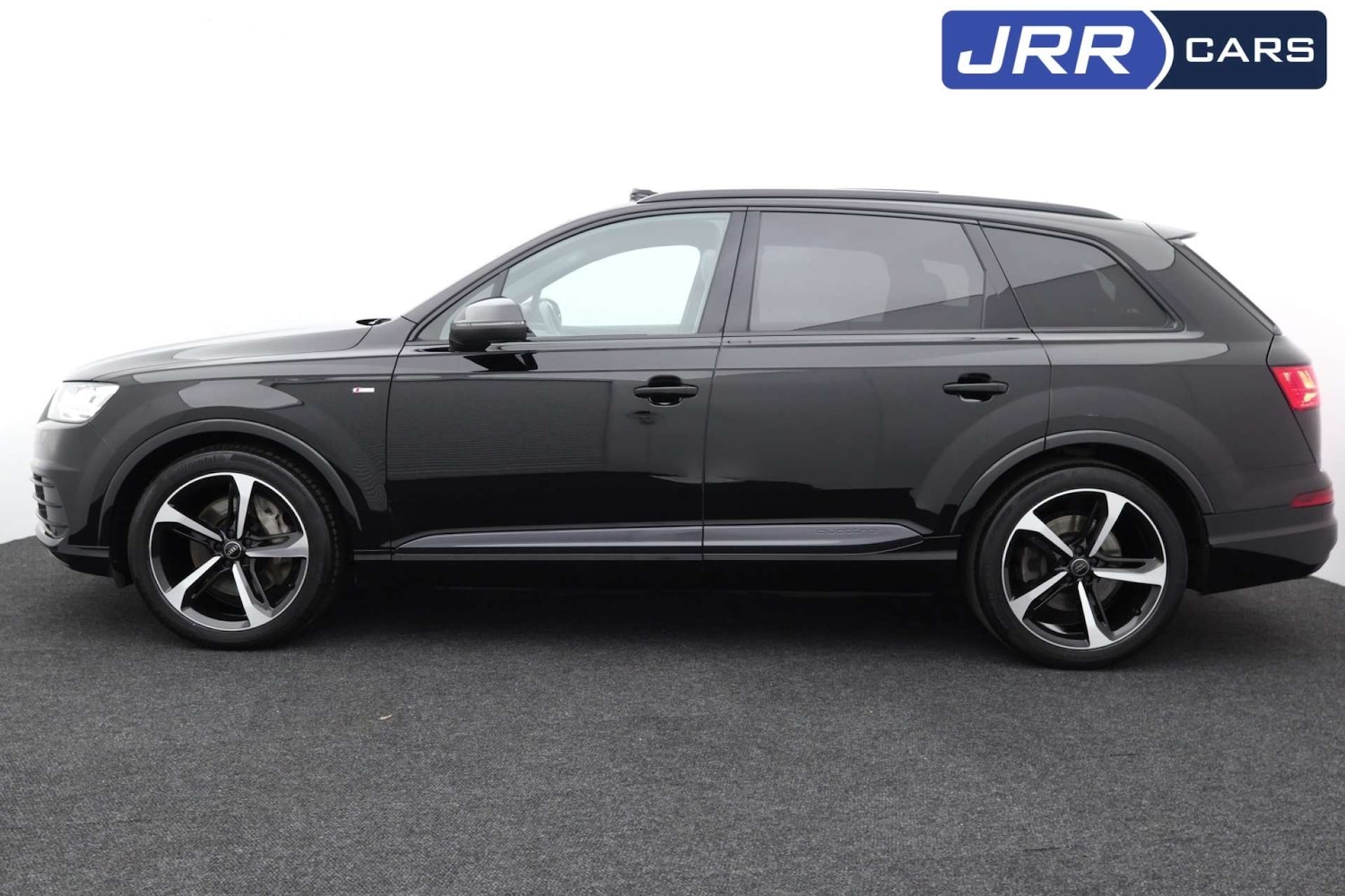 Used Audi Q7 2018 for sale - 76182614: Photo 4