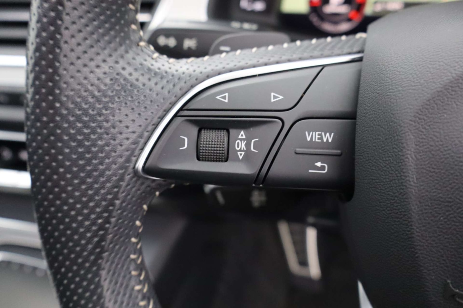 Used Audi Q7 2018 for sale - 76182614: Photo 45