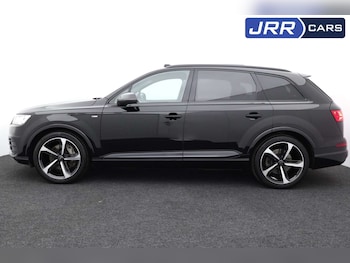 Used Audi Q7 2018 for sale - 76182614: Photo 4