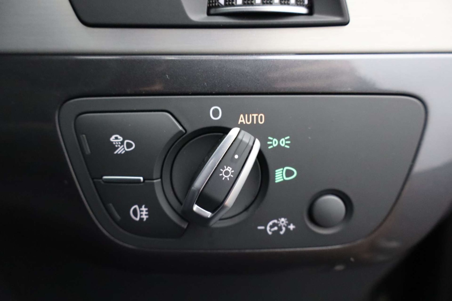 Used Audi Q7 2018 for sale - 76182614: Photo 50