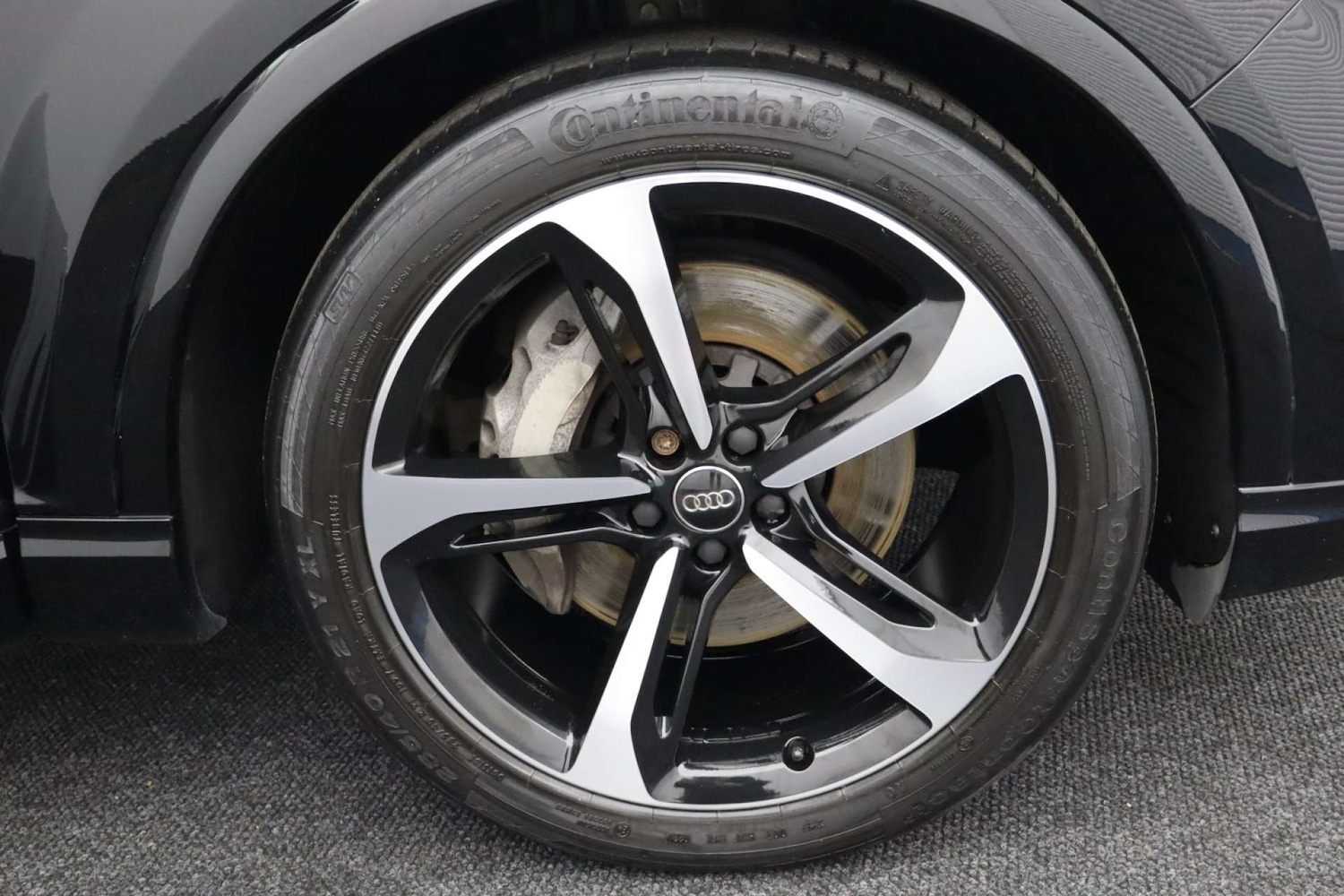 Used Audi Q7 2018 for sale - 76182614: Photo 60