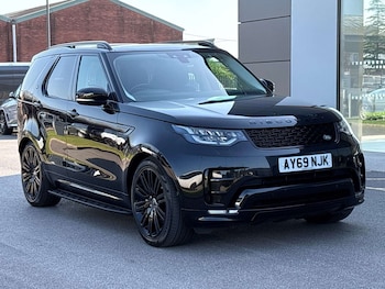 Used Land Rover Discovery 2019 for sale - 79042694: Photo