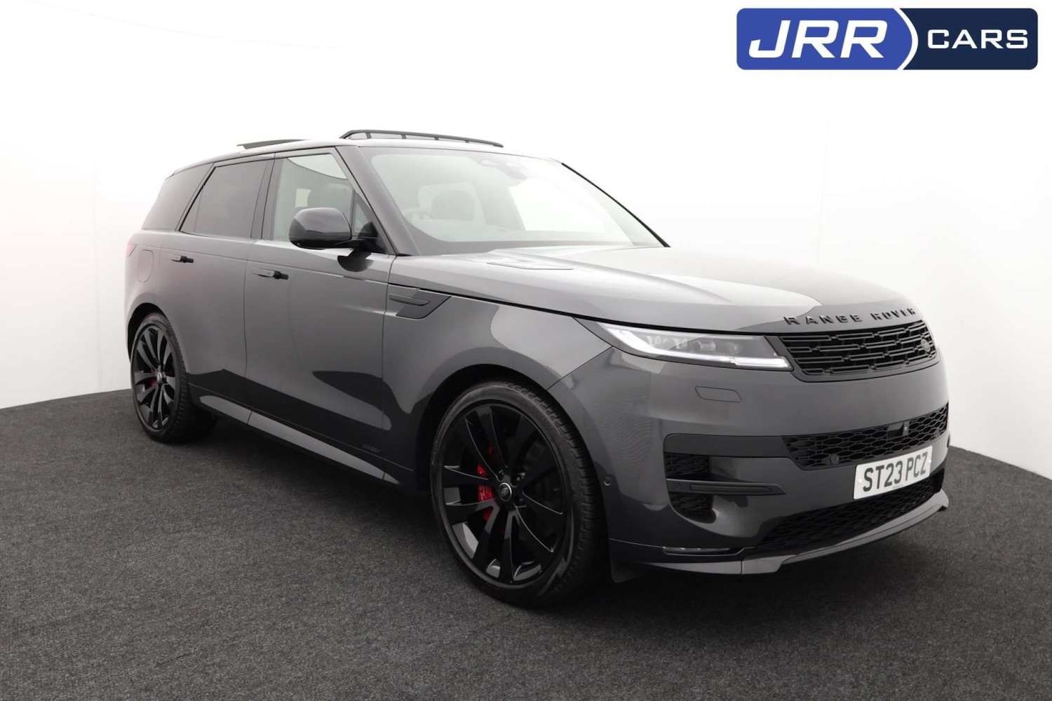 Used Land Rover Range Rover Sport 2023 for sale - 76182706: Photo 1