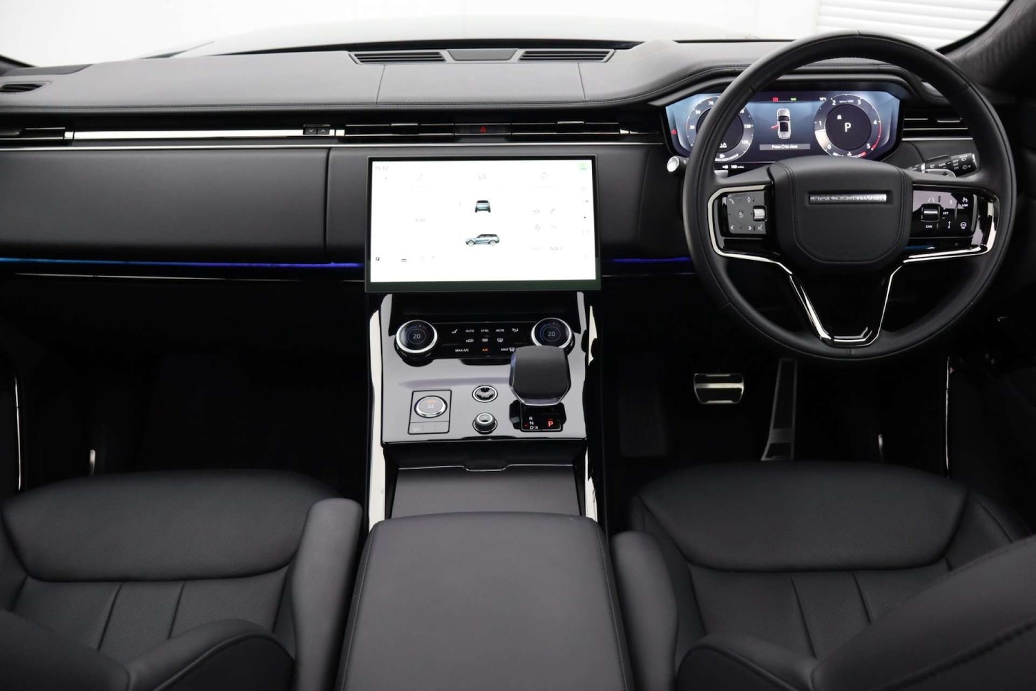 Used Land Rover Range Rover Sport 2023 for sale - 76182706: Photo 15