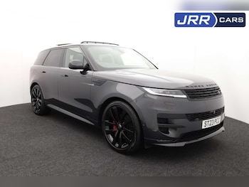 Used Land Rover Range Rover Sport 2023 for sale - 76182706: Photo
