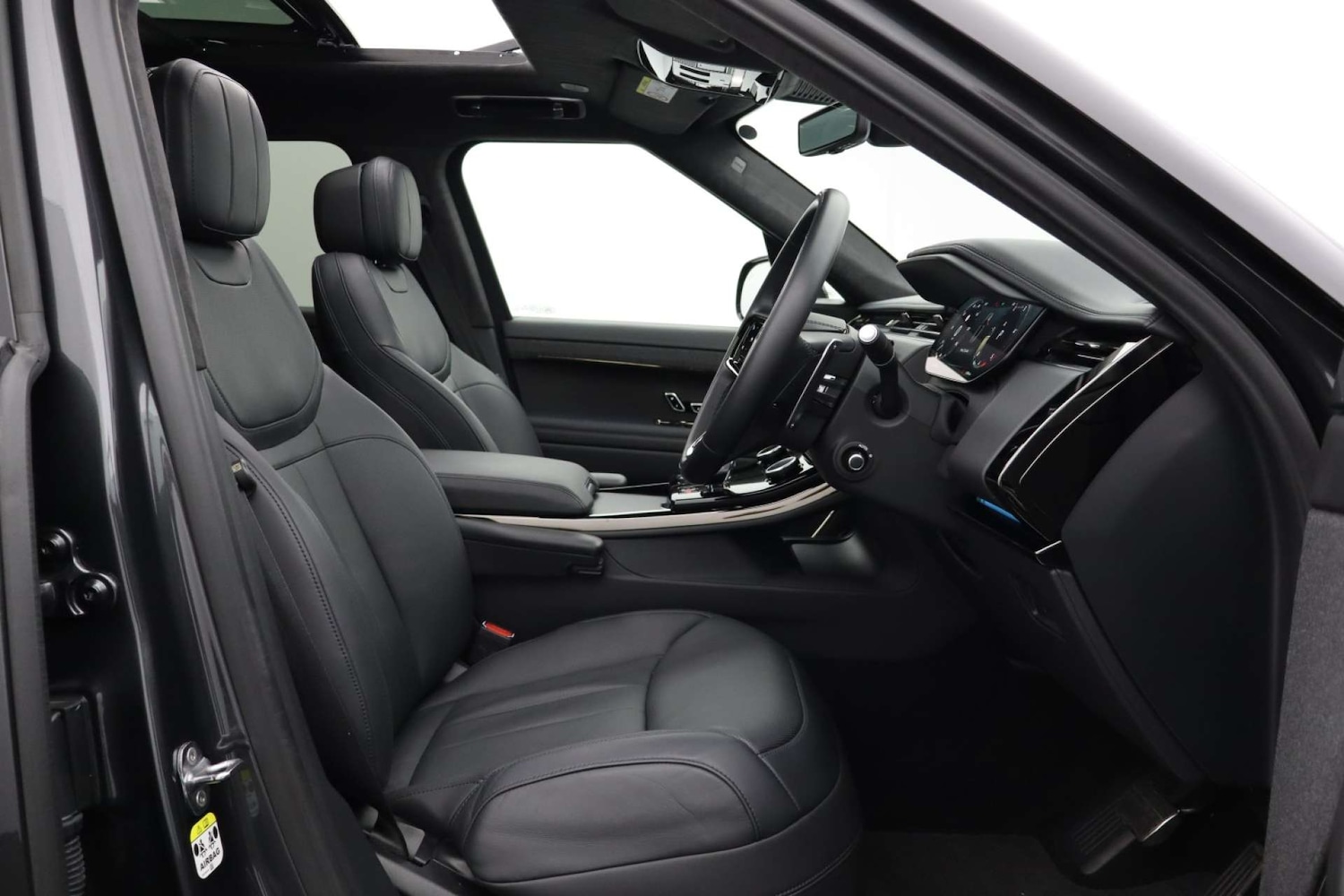 Used Land Rover Range Rover Sport 2023 for sale - 76182706: Photo 2