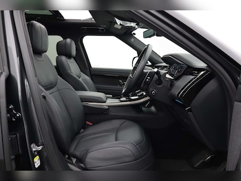 Used Land Rover Range Rover Sport 2023 for sale - 76182706: Photo