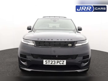Used Land Rover Range Rover Sport 2023 for sale - 76182706: Photo